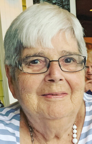Lois H. (Ulsh) Harmon